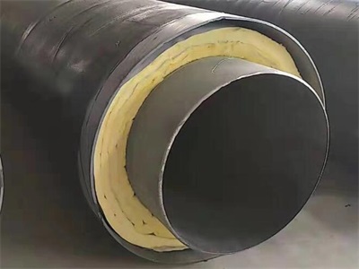 青岛保温钢管为什么有广泛的应用？
